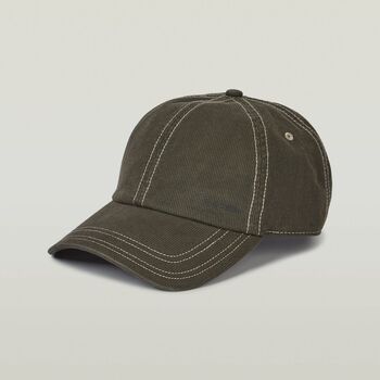 G-Star Raw Gorra D29123-D752 AVERNUS-B575 ASFALT para hombre