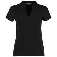 kustom kit camiseta corporate para mujer
