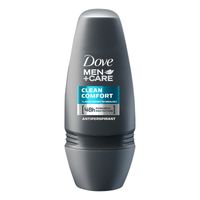 dove men care anti-perspirant roll on clean comfort