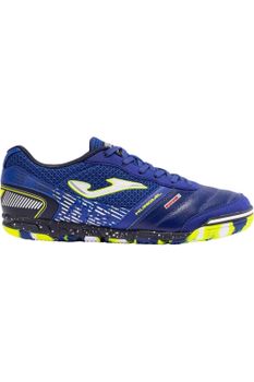 Zapatillas De Fútbol Sala De Cuero Joma Mundial MKP