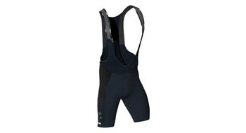 Culotte leatt endurance 5 0 cargo negro  hombre