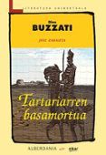 tartariarren basamortua