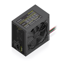 aisens - fuente alimentacion atx 500w oem negra