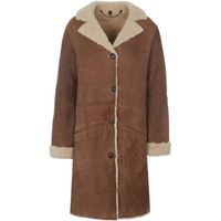 belstaff abrigo - para mujer