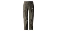 pantalones the north face exploration regular hombre verde