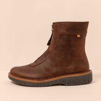 el naturalista botines 255813560005 para mujer