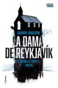 la dama (serie inspectora hulda 1)