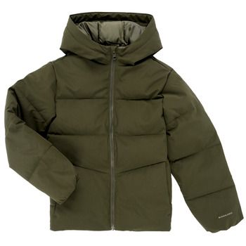 Jack & Jones Abrigo de plumas JJGLOBAL PUFFER para niño