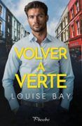volver a verte