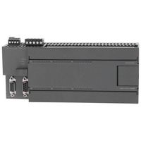 controlador logico programable control industrial