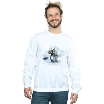 Disney Jersey AT-AT para hombre