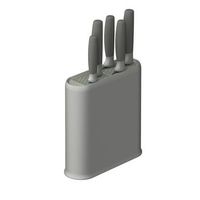 berghoff bloque de 5 cuchillos - 3950532