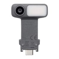 modulo multifuncional dji om 2 para osmo mobile 8p