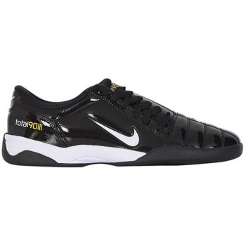 Nike Zapatillas de fútbol Baskets Total 90 cuir verni para hombre