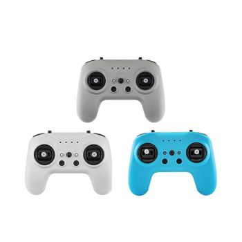Radiomaster T8L 2.4GHz ExpressLRS ELRS Controlador de Radio X5 Hall Gimbal 100mW EdgeTX para Drones y Aviones FPV RC