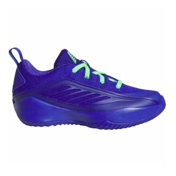 Zapatillas Adidas Believe That 1 niño azul
