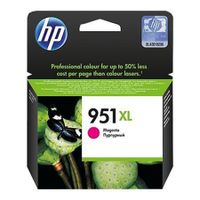 hp 951xl magenta original high capacity ink cartridge