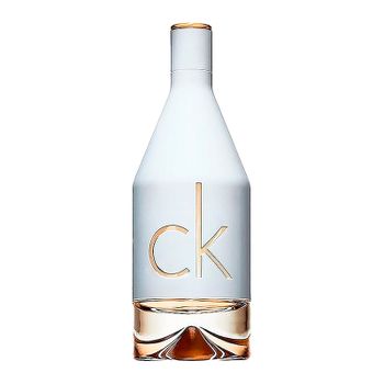 Calvin Klein Eau de toilette Perfumes Mujer