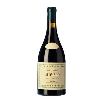 Cuentaviñas Vino Tinto Alomado Rioja 75 Cl 13.5% Vol.