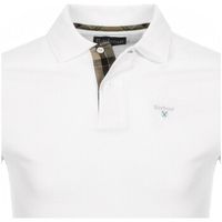 barbour tops y camisetas - para hombre
