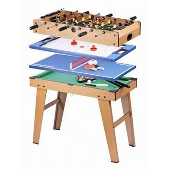 Mesa 4 Juegos