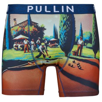 Pullin Calzoncillos FASHION 2 para hombre