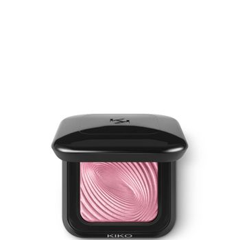 KIKO Milano Water Eyeshadow 3g (Various Shades) - 08 Baby Rose