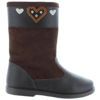 Garatti Botas AN0088 para niña
