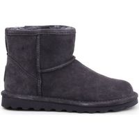 bearpaw botines alyssa para mujer