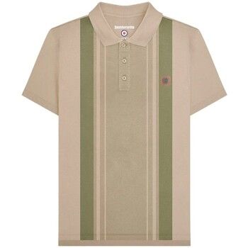 Lambretta Polo SS25 para hombre