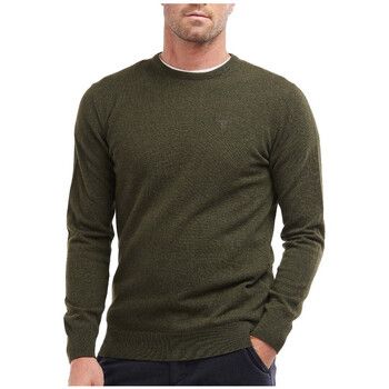 Barbour Jersey MKN0345 para hombre