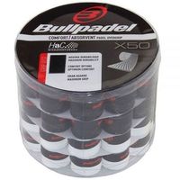 overgrip perforado bullpadel gb1201 box 50 uds