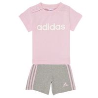 adidas chandal i lin co t set para nina