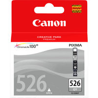 cartucho canon color cli-526gy