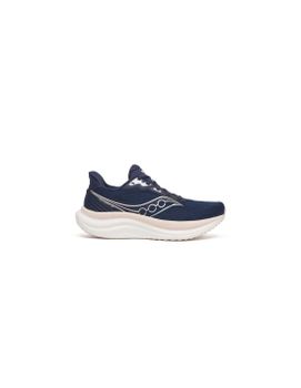 Zapatillas de Running Saucony Triumph 23 Mujer Azul Marino/Cameo