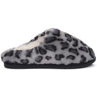 grunland pantuflas blu i4kant para mujer