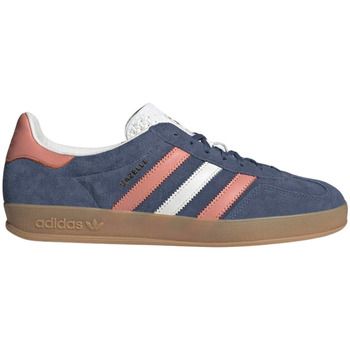 adidas Deportivas Moda Baskets Gazelle Indoor daim para hombre