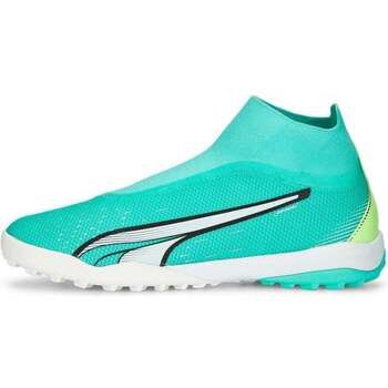 Puma Zapatillas de fútbol ULTRA MATCH+ LL TT para hombre