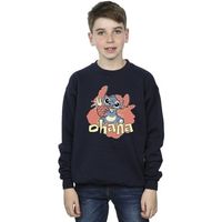 disney jersey ohana para nino