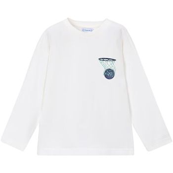 Mayoral Camiseta manga larga 4006-2027 para niño