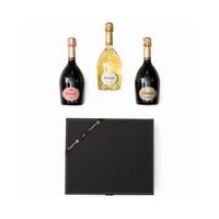 estuche luxury i  espana  225 cl 125