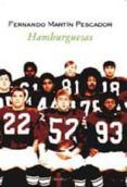 hamburguesas