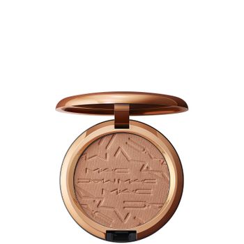 MAC Skinfinish Sunstruck Matte Bronzer 8g (Various Shades) - Medium Rosy