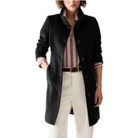 pennyblack abrigo pbbliz-011 para mujer