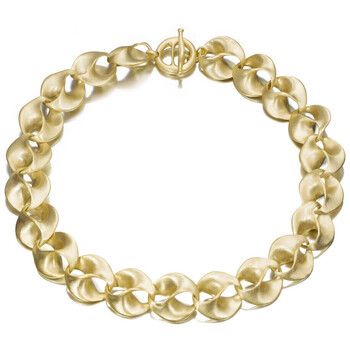 Jorge Revilla Collar Collar LOVE para mujer