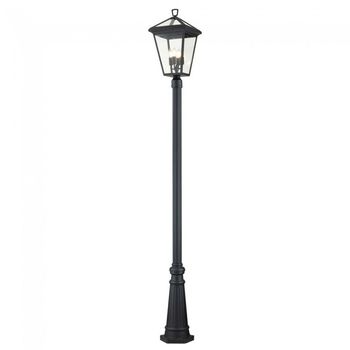 Farola de exterior alford place