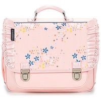caramel  cie cartera catrable 38 cm froufrous stella para nina
