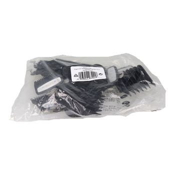 Wahl Pack Peines Premium Bolsa Plastica 10 Pcs (03421-100)