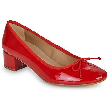 Betty London Bailarinas HANNA para mujer