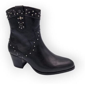 Karston Botines armoise para mujer